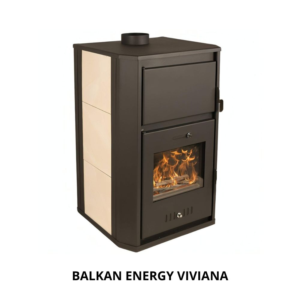 Balkan energy Viviana